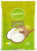 coco ralado qualicoco